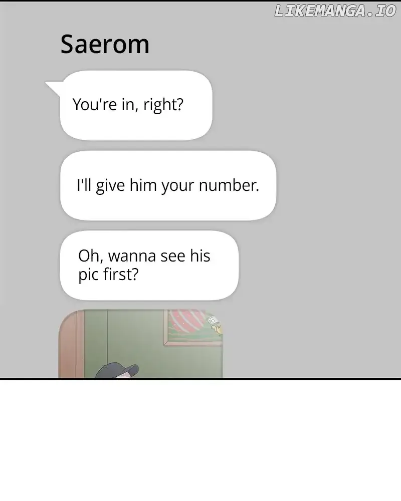 No Dating Allowed In The Office Chapter 31 page 55 - 