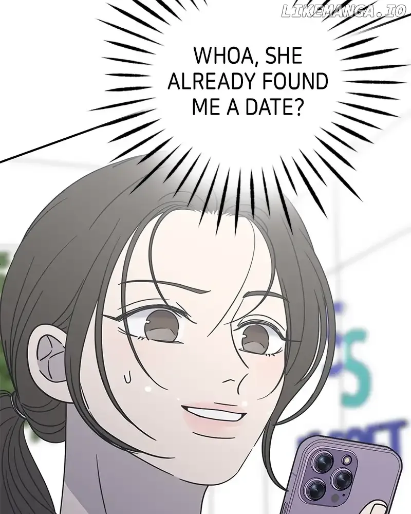 No Dating Allowed In The Office Chapter 31 page 57 - 