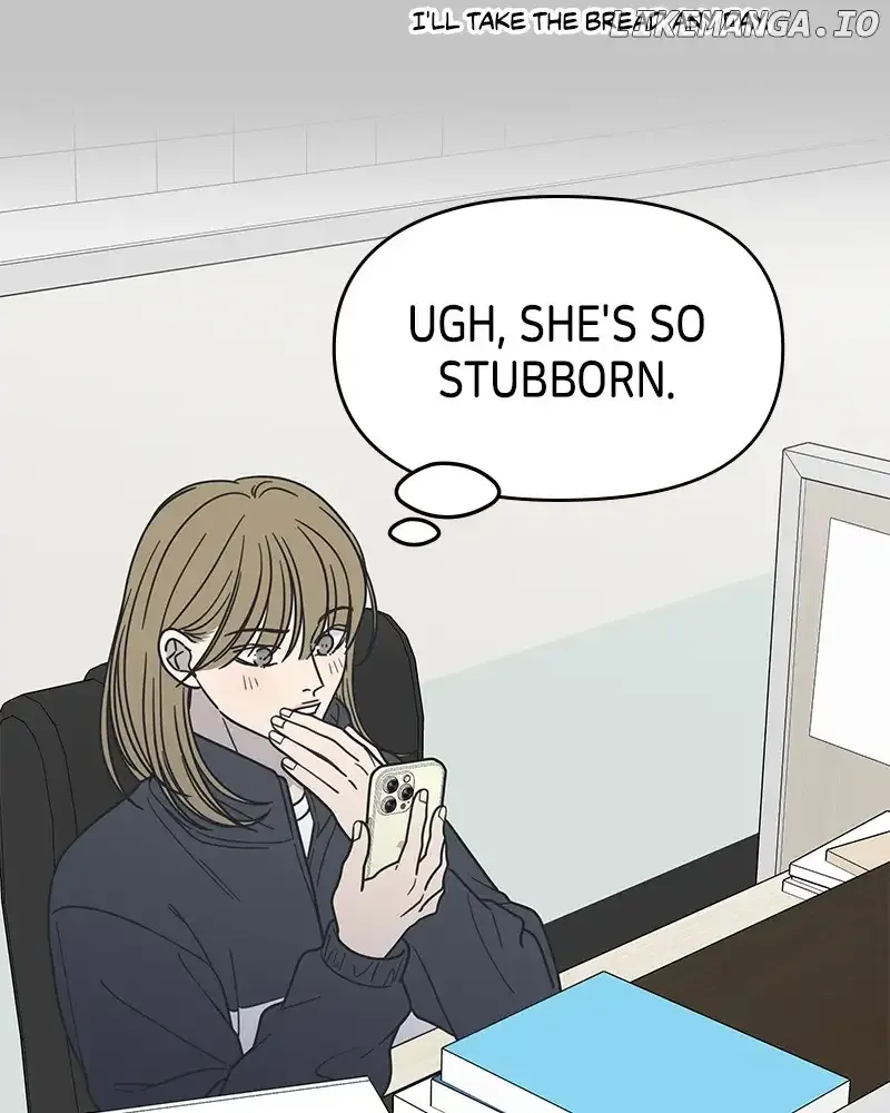 No Dating Allowed In The Office Chapter 31 page 62 - 