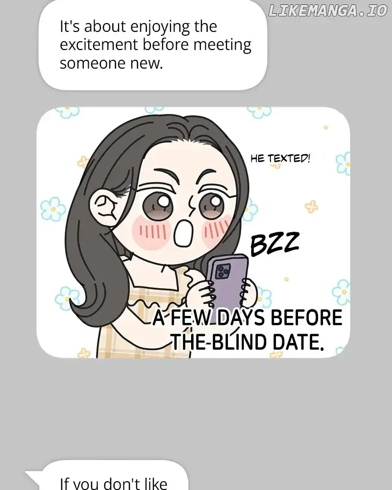 No Dating Allowed In The Office Chapter 31 page 64 - 