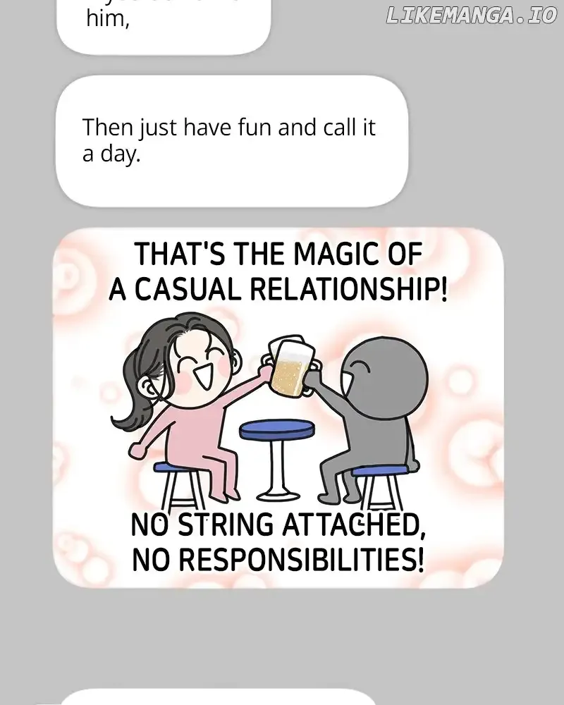 No Dating Allowed In The Office Chapter 31 page 65 - 