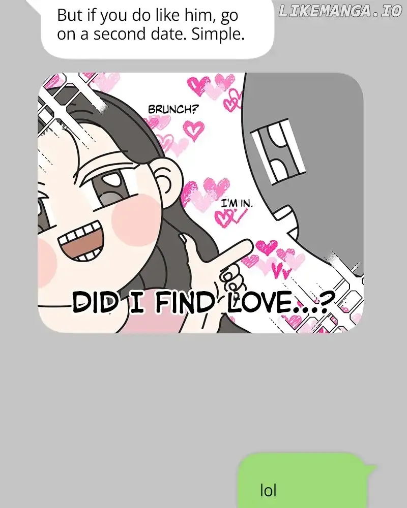 No Dating Allowed In The Office Chapter 31 page 66 - 