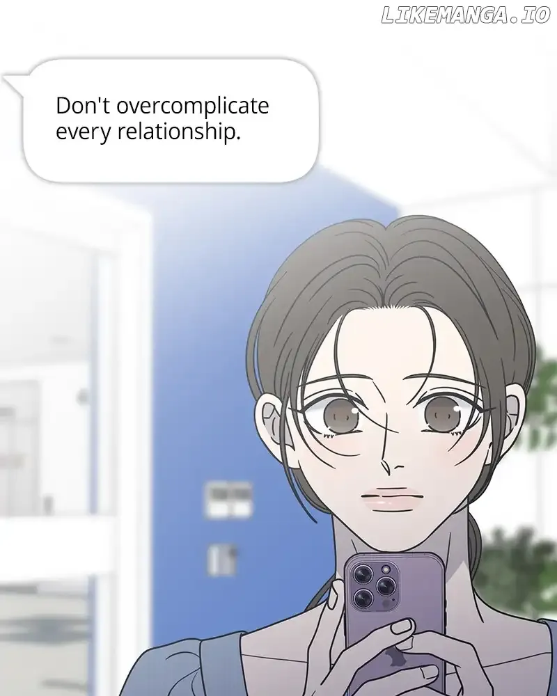 No Dating Allowed In The Office Chapter 31 page 68 - 