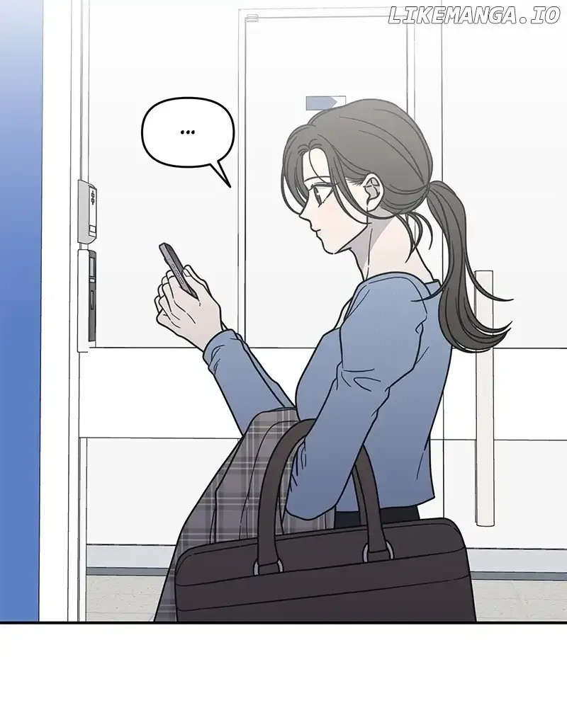 No Dating Allowed In The Office Chapter 31 page 70 - 