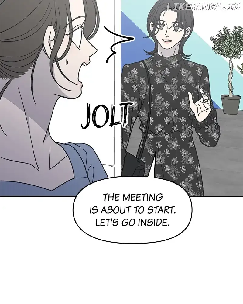 No Dating Allowed In The Office Chapter 31 page 77 - 