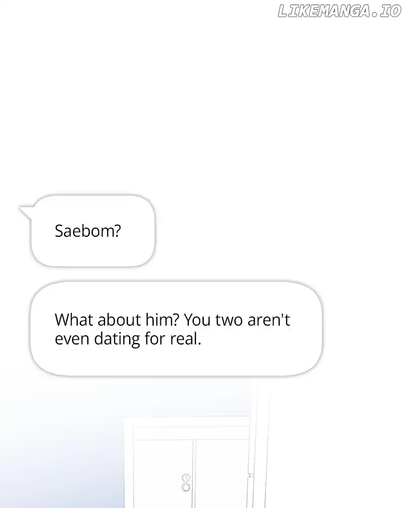 No Dating Allowed In The Office Chapter 31 page 78 - 