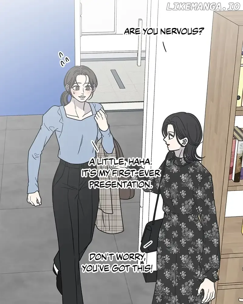 No Dating Allowed In The Office Chapter 31 page 79 - 