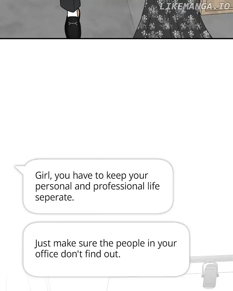 No Dating Allowed In The Office Chapter 31 page 80 - 