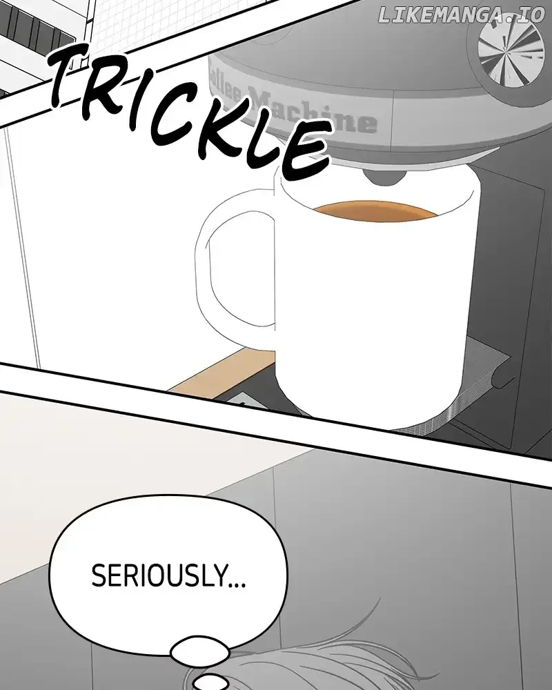 No Dating Allowed In The Office Chapter 31 page 84 - 