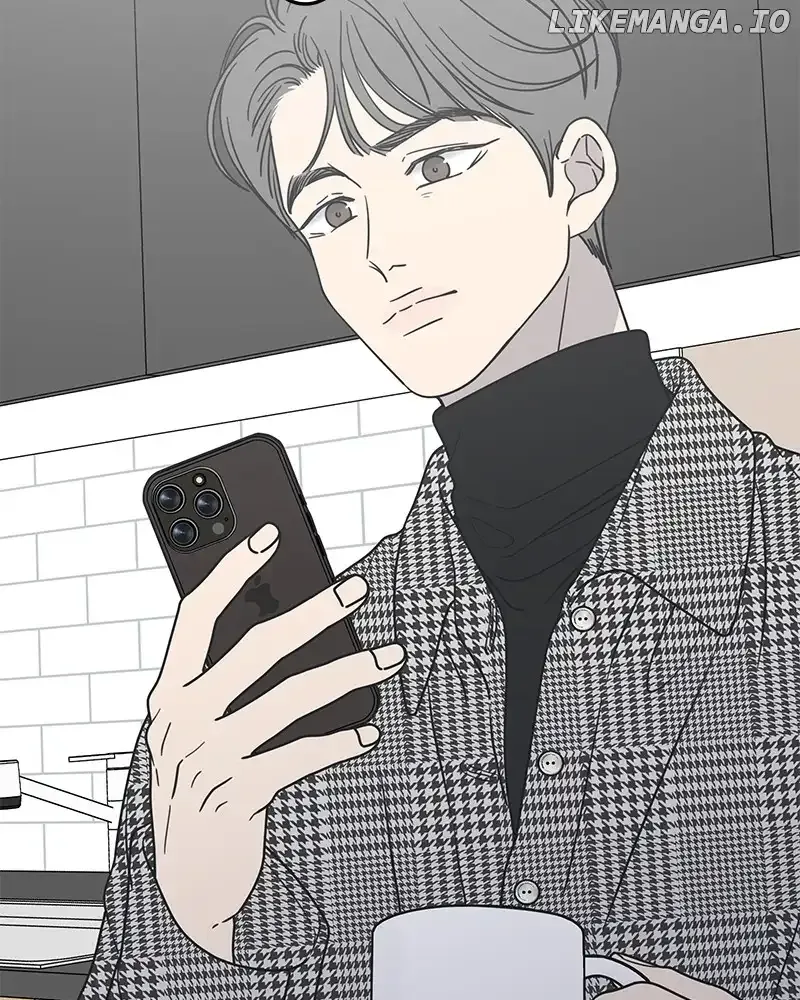 No Dating Allowed In The Office Chapter 31 page 85 - 