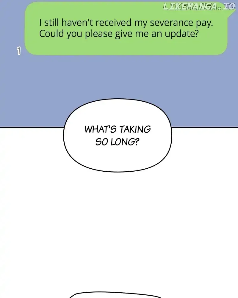 No Dating Allowed In The Office Chapter 31 page 87 - 