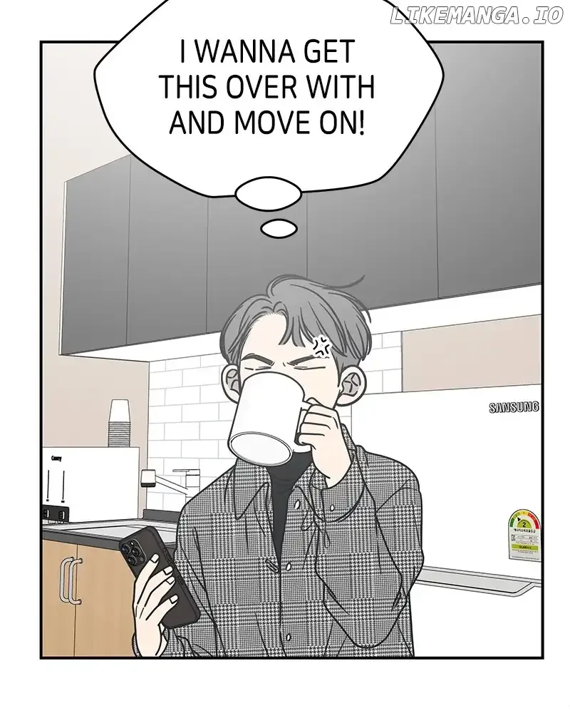 No Dating Allowed In The Office Chapter 31 page 88 - 