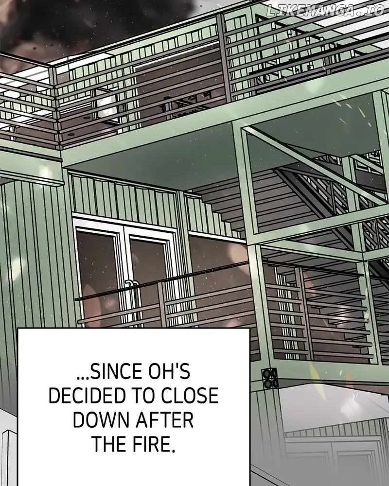 No Dating Allowed In The Office Chapter 31 page 90 - 