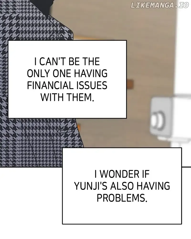 No Dating Allowed In The Office Chapter 31 page 98 - 