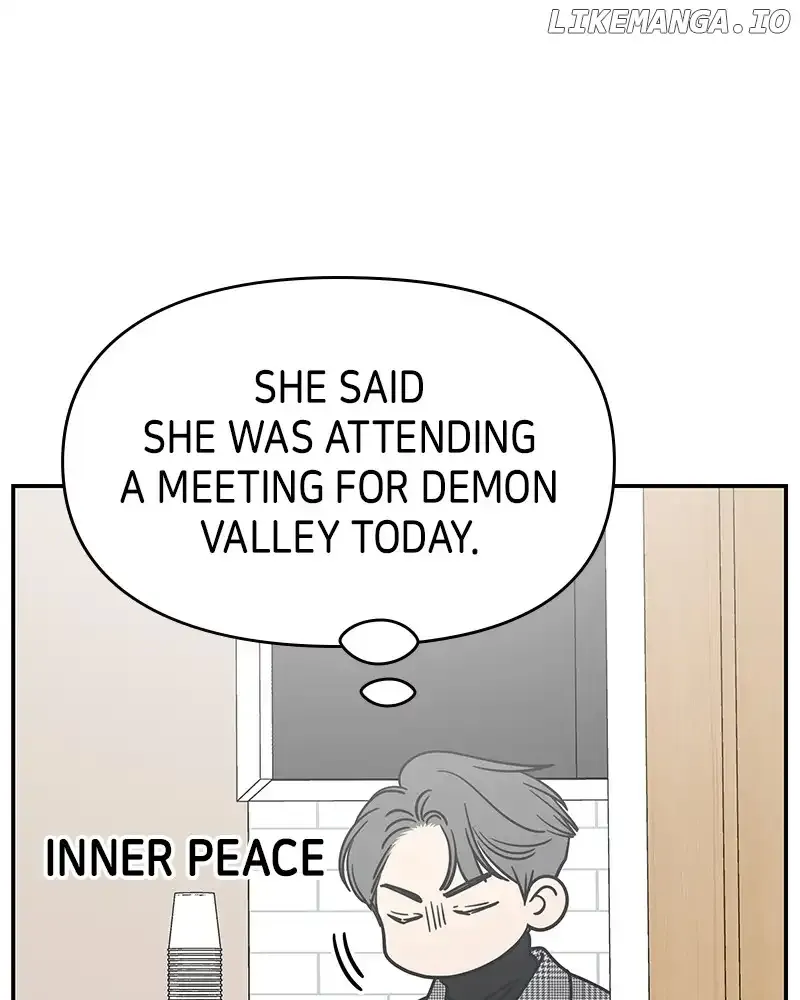 No Dating Allowed In The Office Chapter 31 page 99 - 