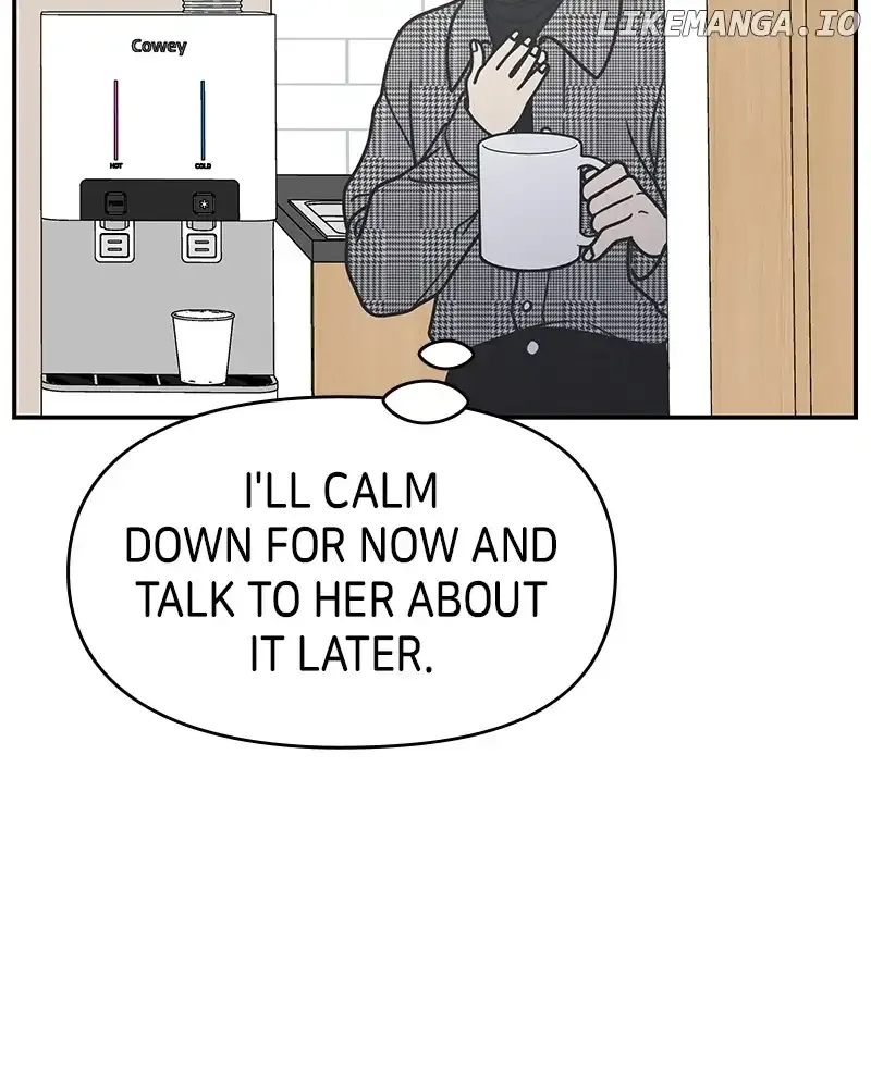 No Dating Allowed In The Office Chapter 31 page 100 - 