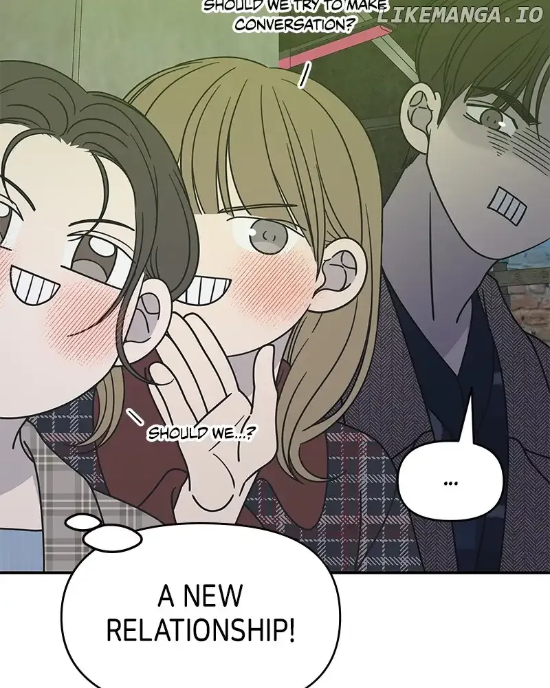 No Dating Allowed In The Office Chapter 32 page 101 - 
