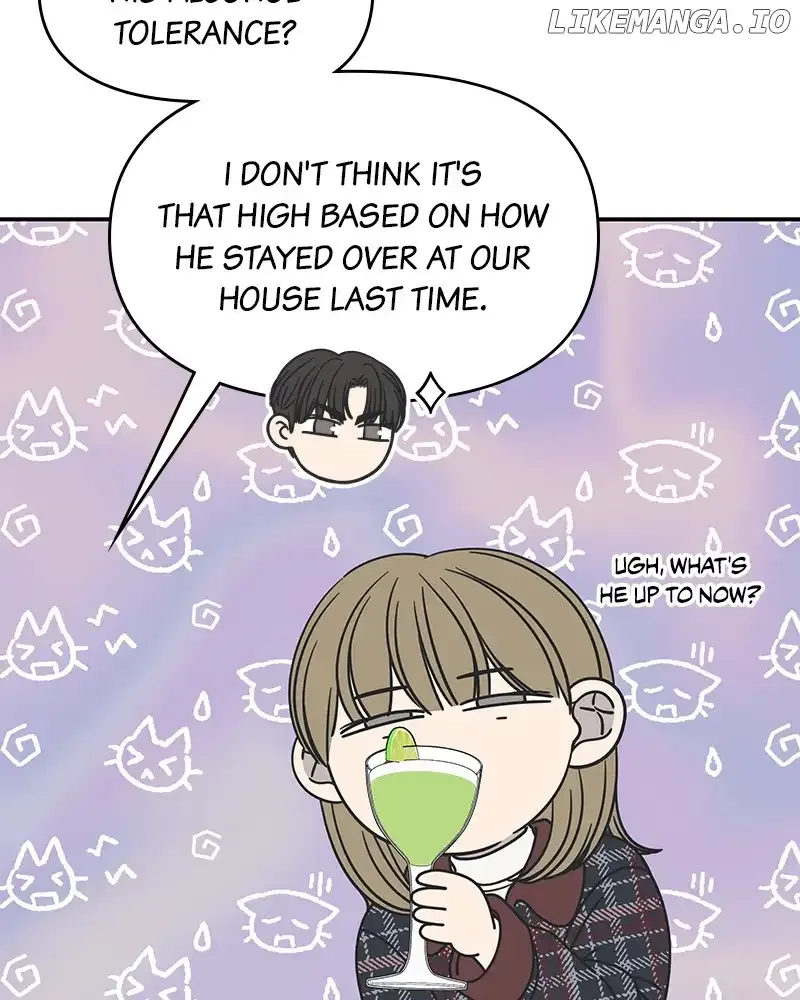 No Dating Allowed In The Office Chapter 32 page 106 - 
