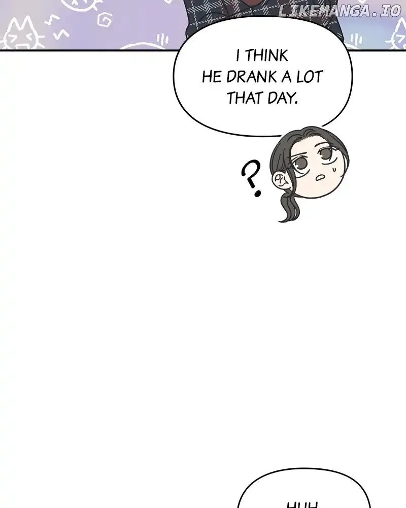 No Dating Allowed In The Office Chapter 32 page 107 - 