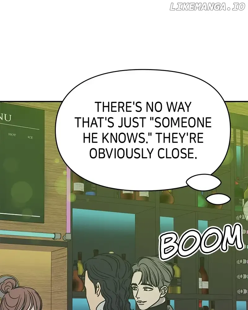 No Dating Allowed In The Office Chapter 32 page 109 - 