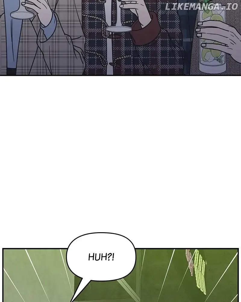 No Dating Allowed In The Office Chapter 32 page 124 - 