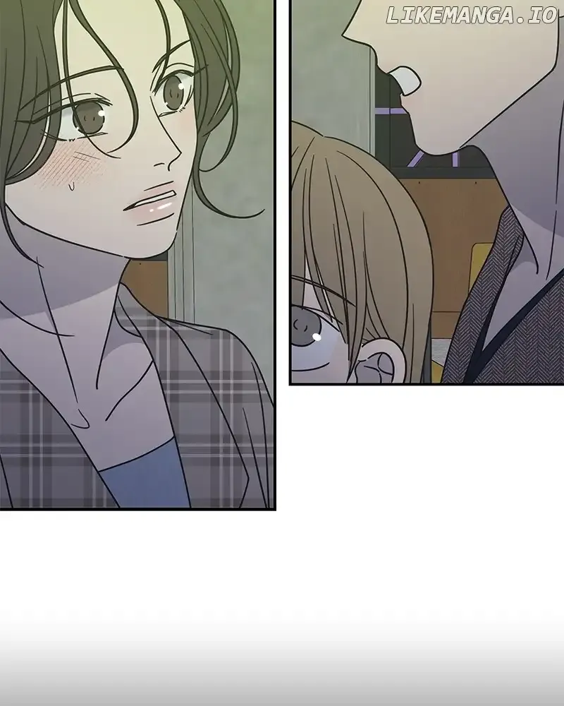 No Dating Allowed In The Office Chapter 32 page 127 - 