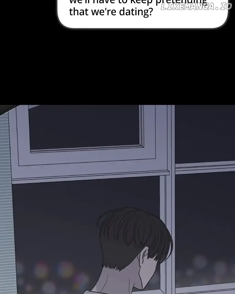 No Dating Allowed In The Office Chapter 32 page 132 - 