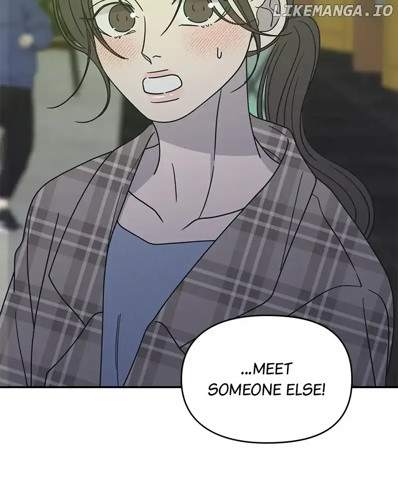 No Dating Allowed In The Office Chapter 32 page 135 - 