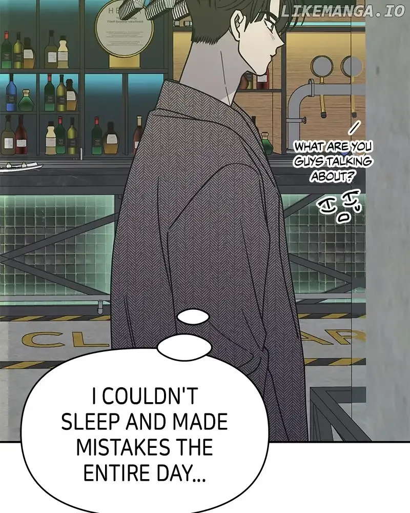 No Dating Allowed In The Office Chapter 32 page 137 - 