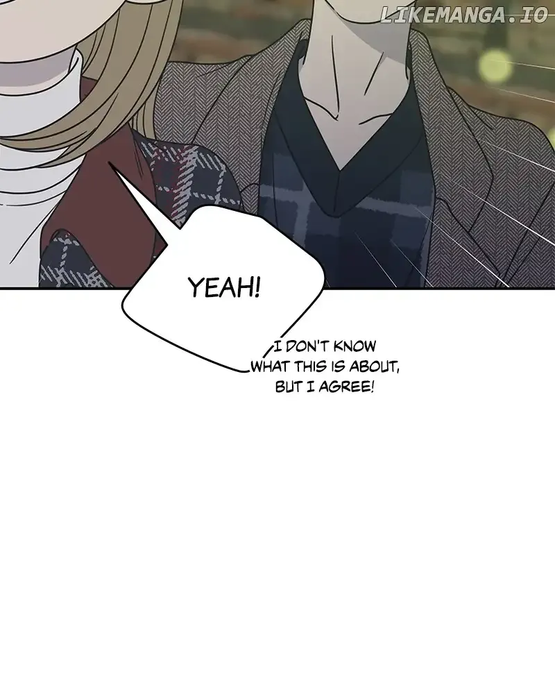 No Dating Allowed In The Office Chapter 32 page 142 - 