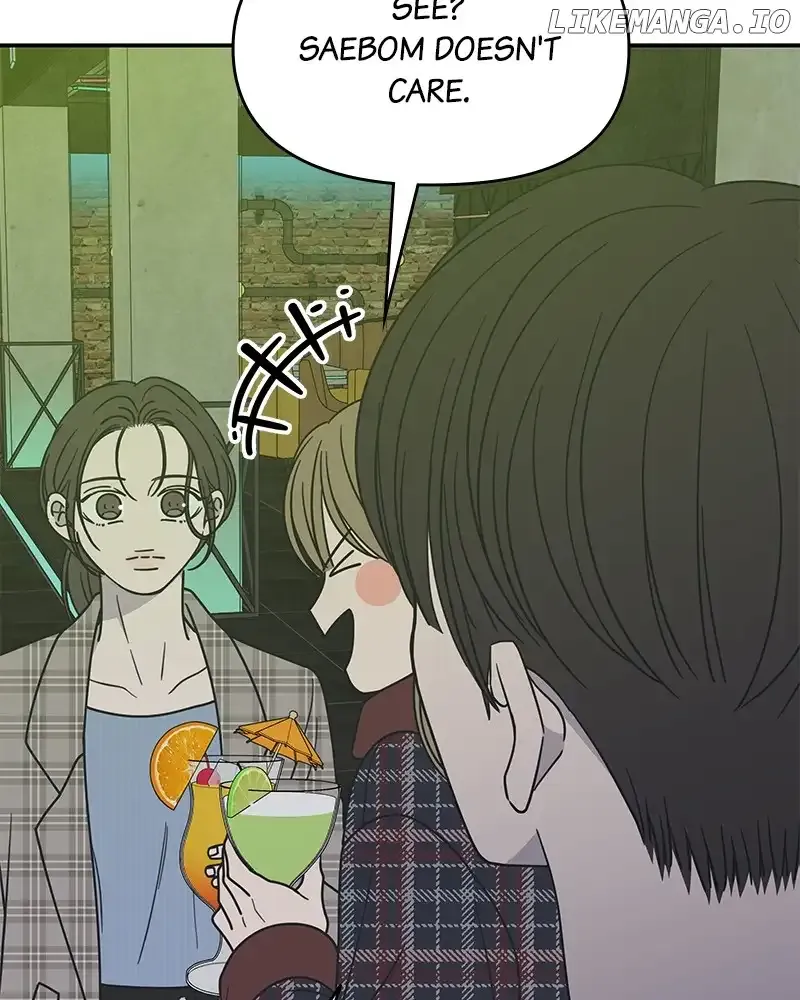 No Dating Allowed In The Office Chapter 32 page 145 - 