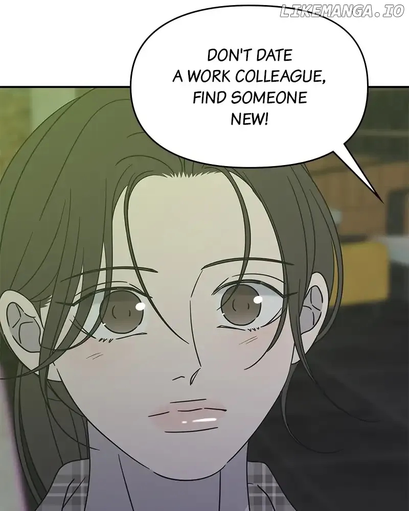 No Dating Allowed In The Office Chapter 32 page 147 - 