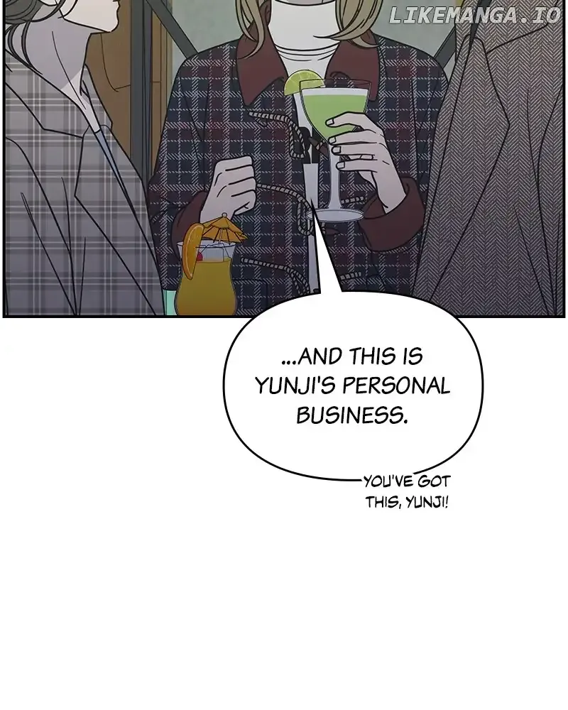 No Dating Allowed In The Office Chapter 32 page 153 - 