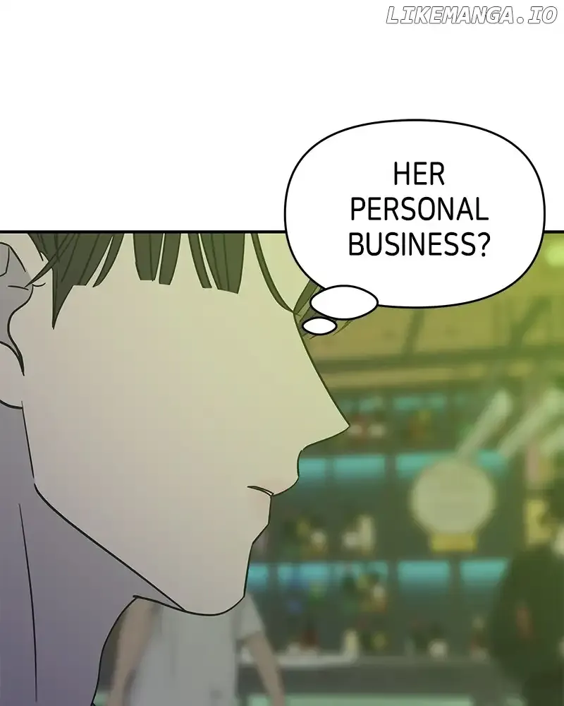 No Dating Allowed In The Office Chapter 32 page 154 - 
