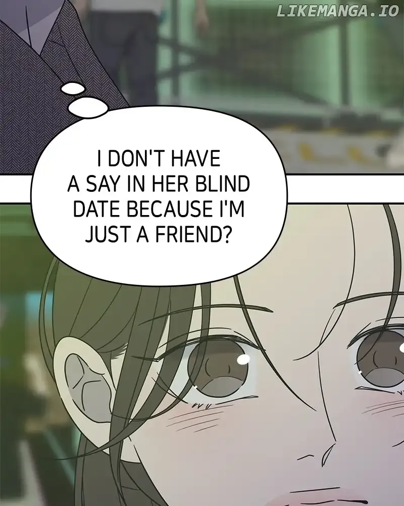 No Dating Allowed In The Office Chapter 32 page 155 - 