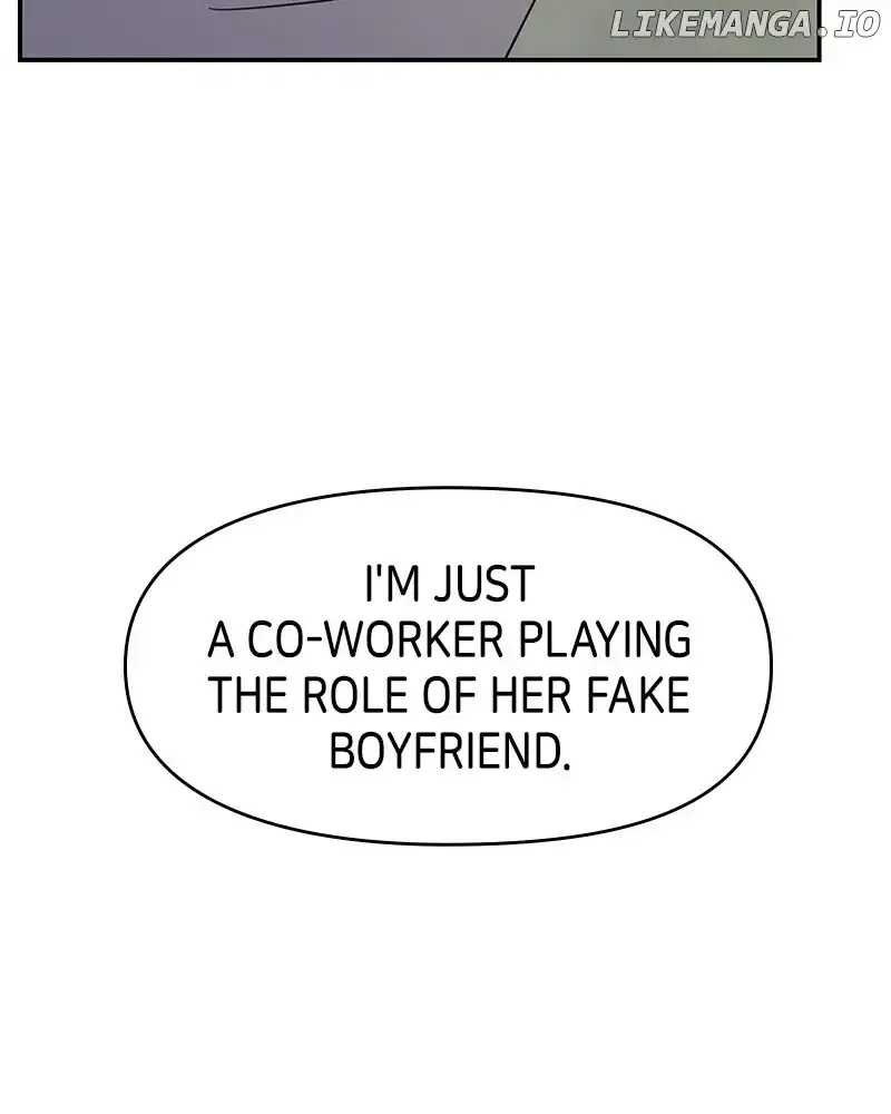 No Dating Allowed In The Office Chapter 32 page 158 - 