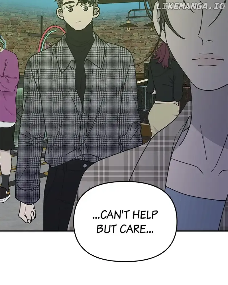 No Dating Allowed In The Office Chapter 32 page 160 - 
