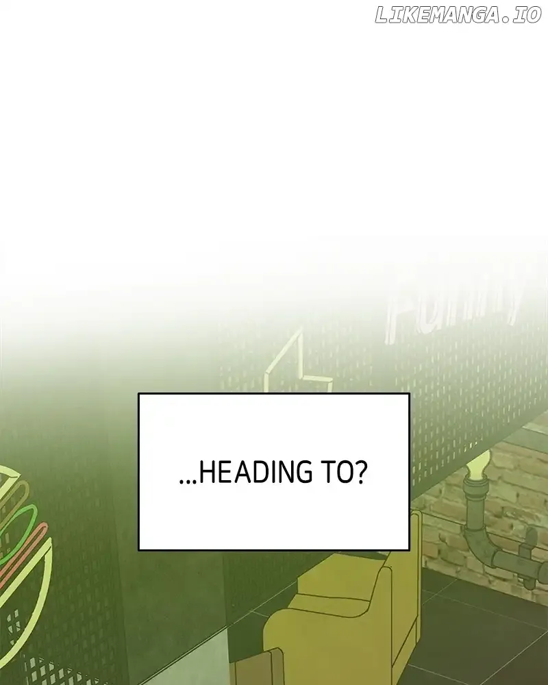 No Dating Allowed In The Office Chapter 32 page 163 - 