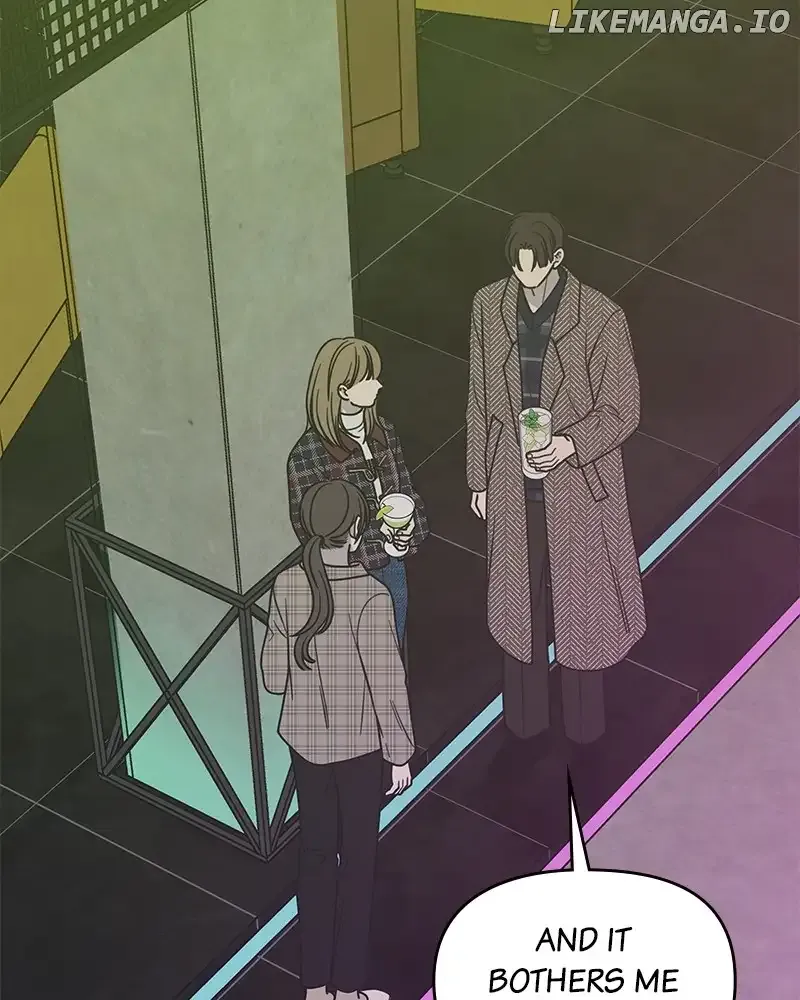 No Dating Allowed In The Office Chapter 32 page 164 - 