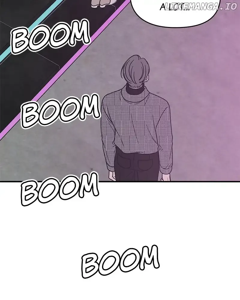 No Dating Allowed In The Office Chapter 32 page 165 - 