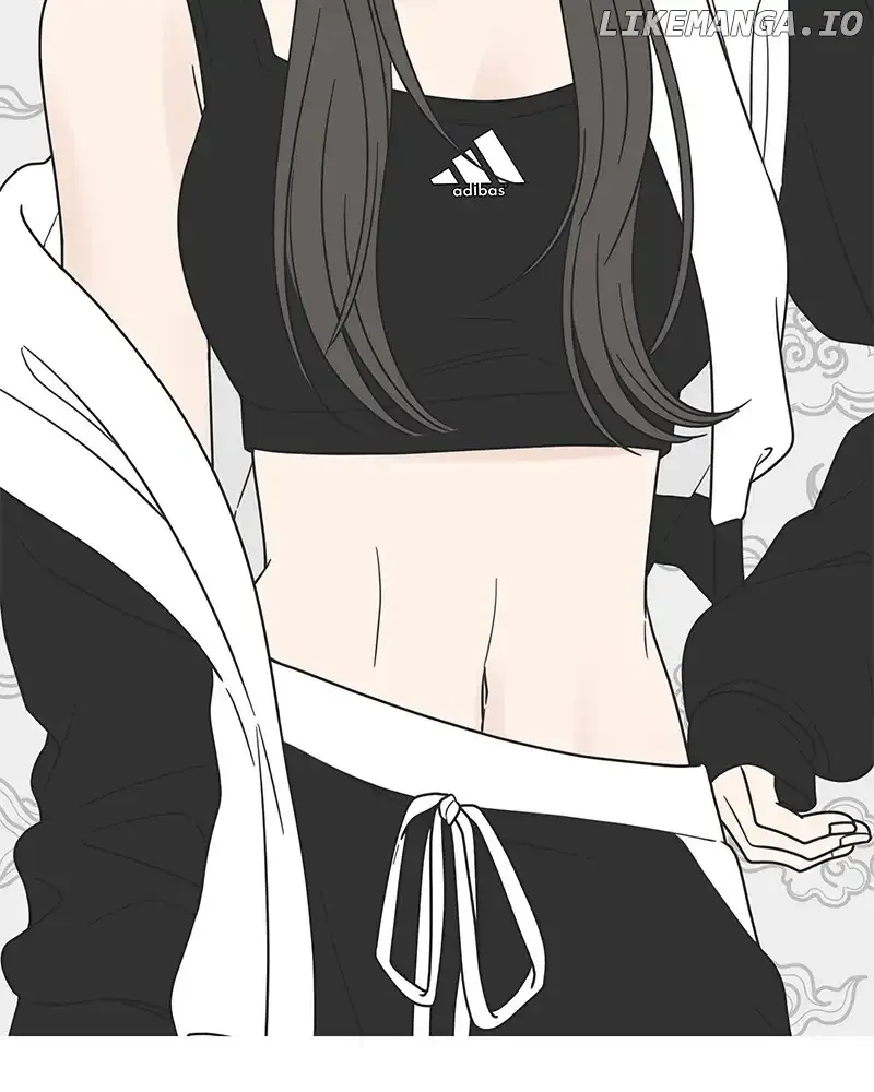 No Dating Allowed In The Office Chapter 32 page 18 - 