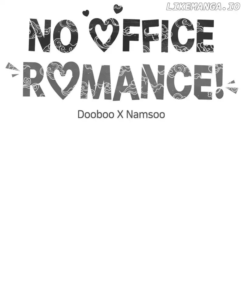 No Dating Allowed In The Office Chapter 32 page 19 - 