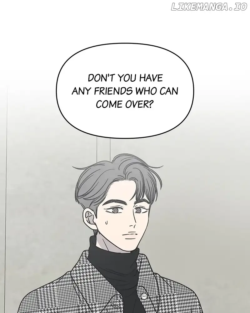 No Dating Allowed In The Office Chapter 32 page 20 - 