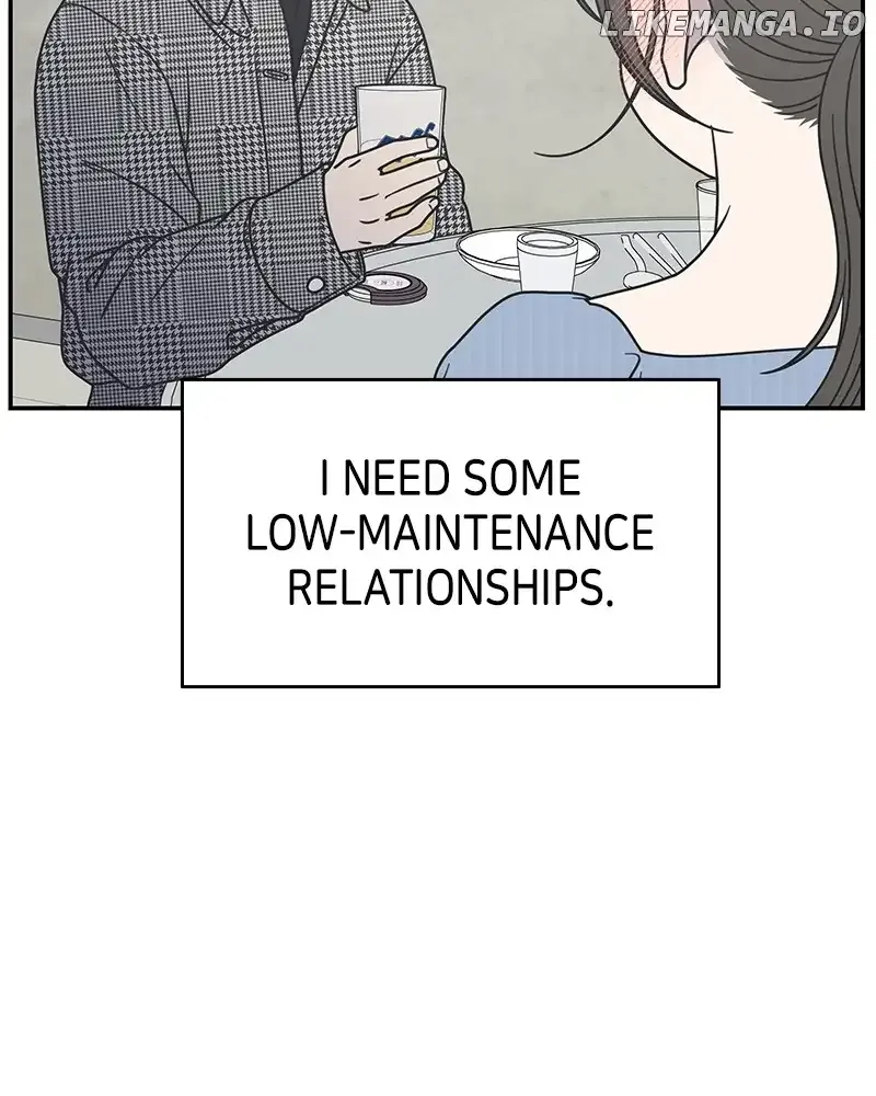 No Dating Allowed In The Office Chapter 32 page 25 - 