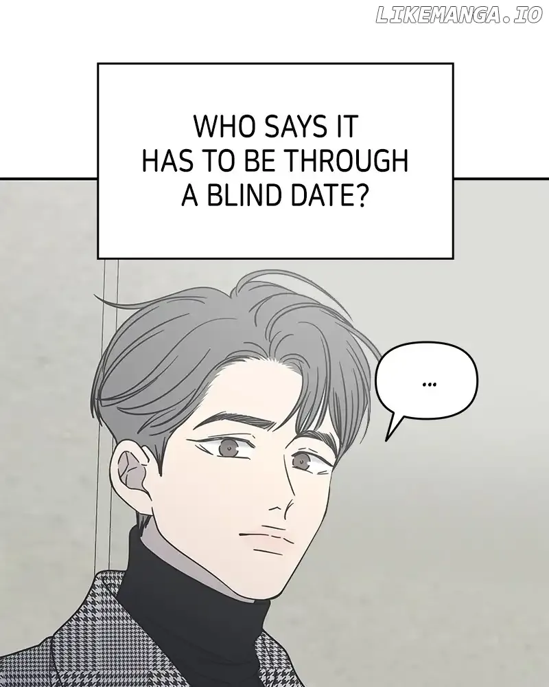 No Dating Allowed In The Office Chapter 32 page 29 - 