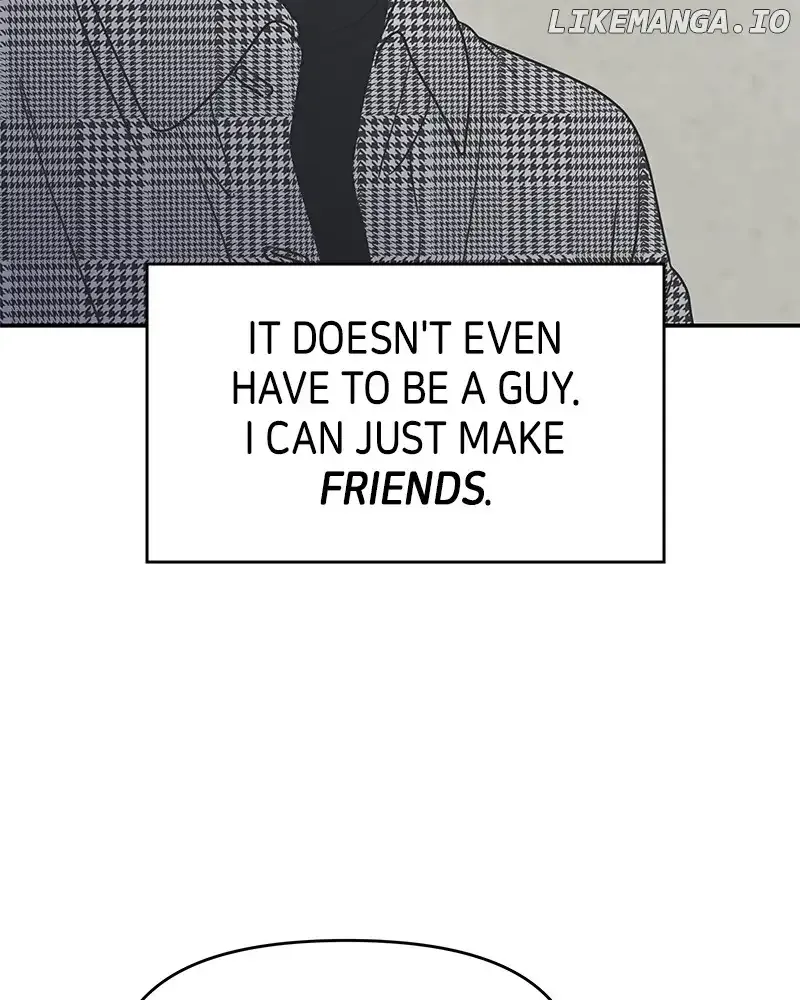 No Dating Allowed In The Office Chapter 32 page 30 - 