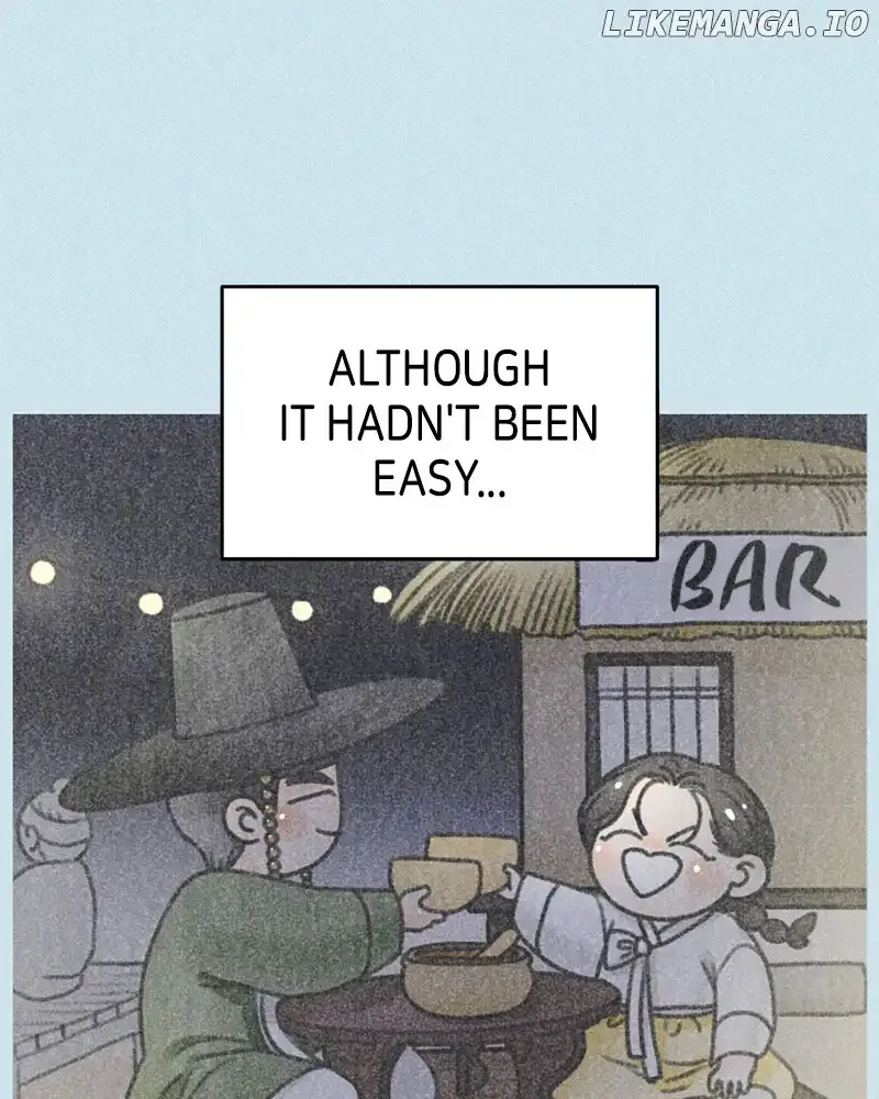 No Dating Allowed In The Office Chapter 32 page 4 - 