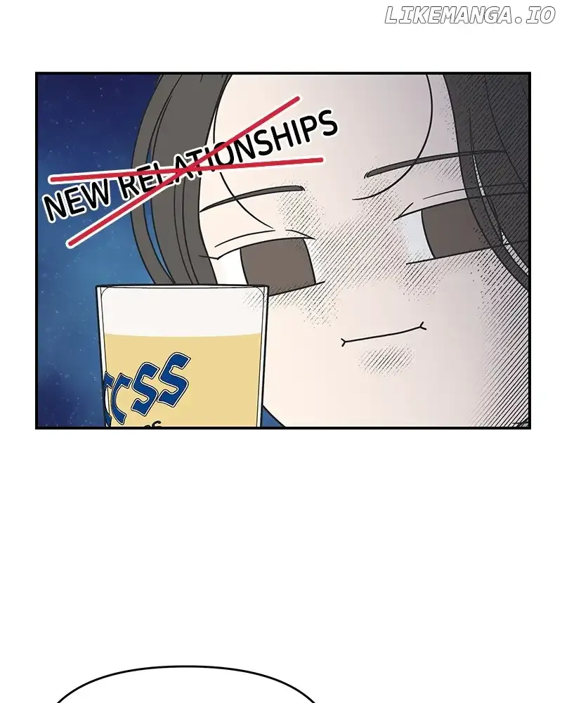 No Dating Allowed In The Office Chapter 32 page 35 - 