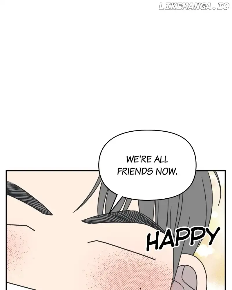 No Dating Allowed In The Office Chapter 32 page 37 - 