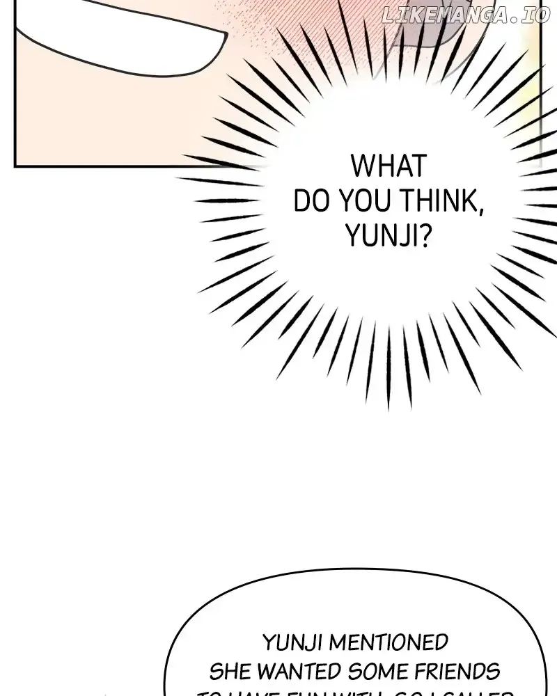 No Dating Allowed In The Office Chapter 32 page 38 - 
